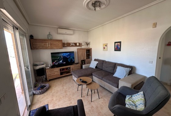 Revente - Villa - Ciudad Quesada/Rojales - Ciudad Quesada