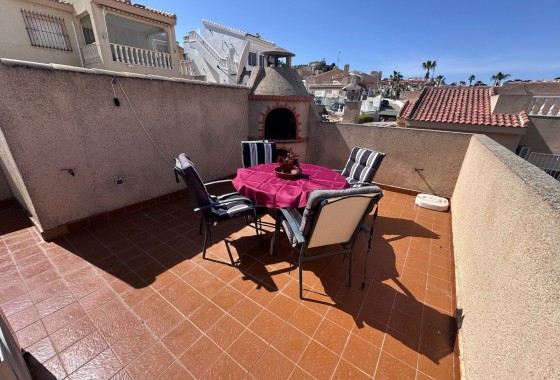 Revente - Villa - Ciudad Quesada/Rojales - Ciudad Quesada