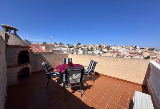 Revente - Villa - Ciudad Quesada/Rojales - Ciudad Quesada