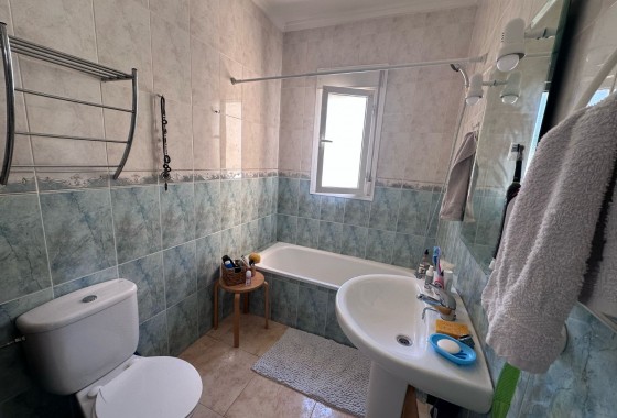Revente - Villa - Ciudad Quesada/Rojales - Ciudad Quesada