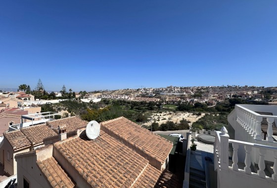 Revente - Villa - Ciudad Quesada/Rojales - Ciudad Quesada