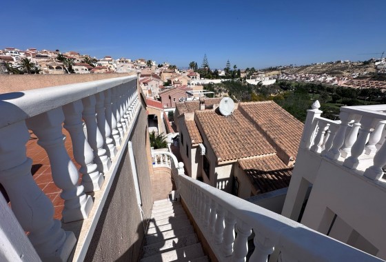 Revente - Villa - Ciudad Quesada/Rojales - Ciudad Quesada