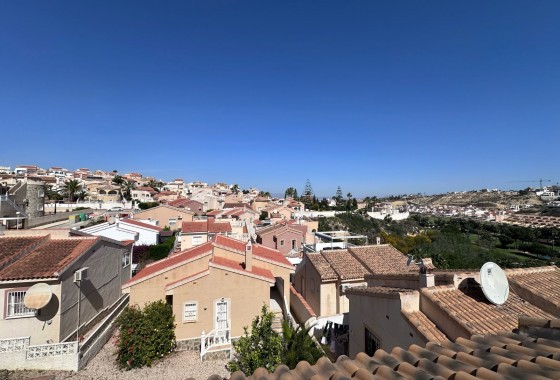 Revente - Villa - Ciudad Quesada/Rojales - Ciudad Quesada