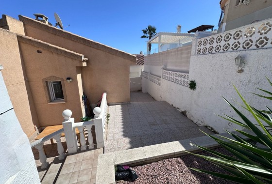 Revente - Villa - Ciudad Quesada/Rojales - Ciudad Quesada