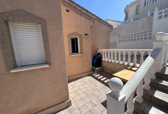 Revente - Villa - Ciudad Quesada/Rojales - Ciudad Quesada
