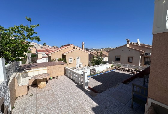 Revente - Villa - Ciudad Quesada/Rojales - Ciudad Quesada