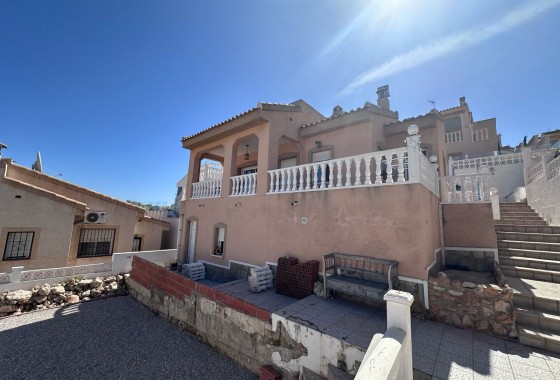 Revente - Villa - Ciudad Quesada/Rojales - Ciudad Quesada