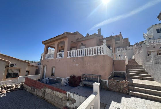 Revente - Villa - Ciudad Quesada/Rojales - Ciudad Quesada