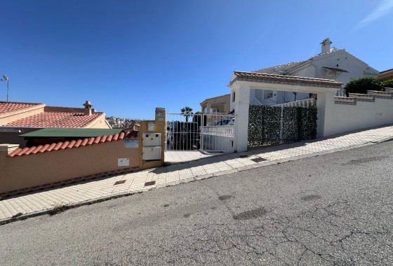 Revente - Villa - Ciudad Quesada/Rojales - Ciudad Quesada
