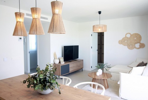Obra nueva - Bungalow - Pilar de la Horadada - La Torre de la Horadada