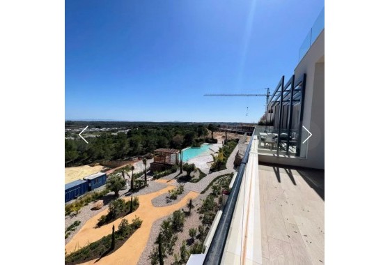 Resale - Apartment - Las Colinas Golf - Las Colinas Golf and Country Club