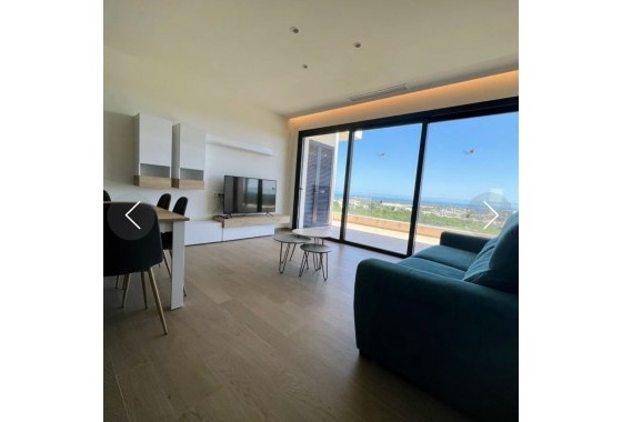 Resale - Apartment - Las Colinas Golf - Las Colinas Golf and Country Club