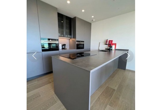 Resale - Apartment - Las Colinas Golf - Las Colinas Golf and Country Club