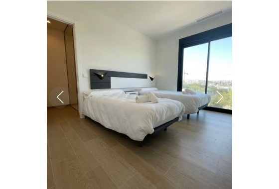Resale - Apartment - Las Colinas Golf - Las Colinas Golf and Country Club