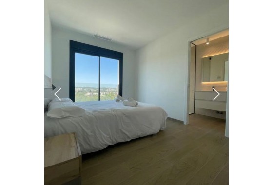 Resale - Apartment - Las Colinas Golf - Las Colinas Golf and Country Club