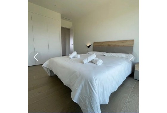Resale - Apartment - Las Colinas Golf - Las Colinas Golf and Country Club