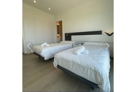 Resale - Apartment - Las Colinas Golf - Las Colinas Golf and Country Club