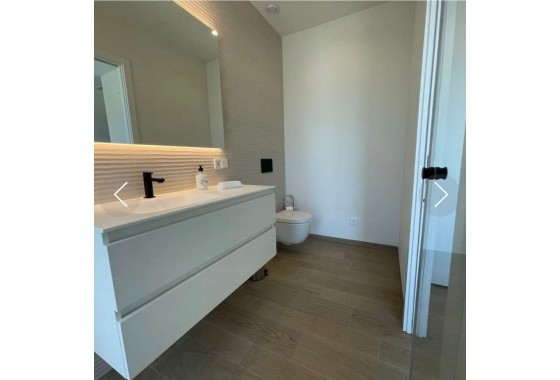 Resale - Apartment - Las Colinas Golf - Las Colinas Golf and Country Club