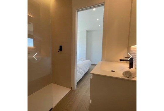 Resale - Apartment - Las Colinas Golf - Las Colinas Golf and Country Club