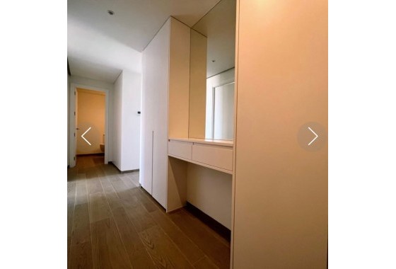 Resale - Apartment - Las Colinas Golf - Las Colinas Golf and Country Club
