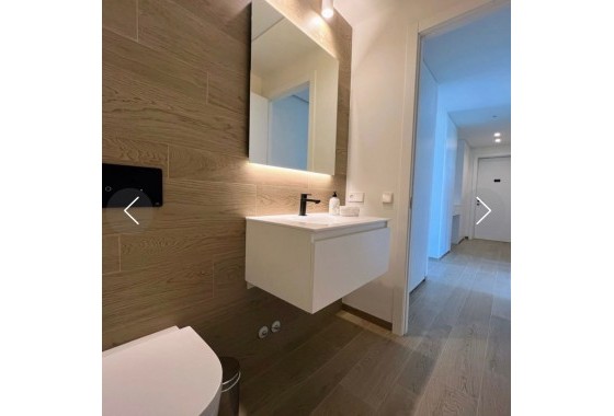 Resale - Apartment - Las Colinas Golf - Las Colinas Golf and Country Club
