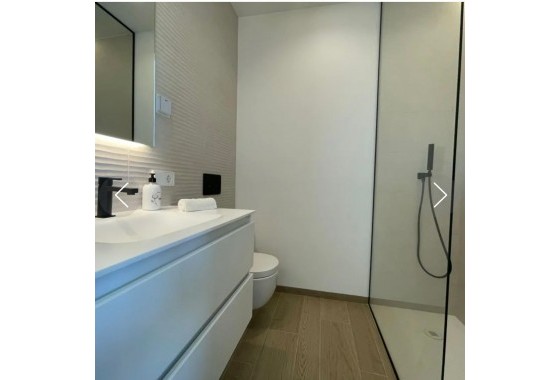 Resale - Apartment - Las Colinas Golf - Las Colinas Golf and Country Club