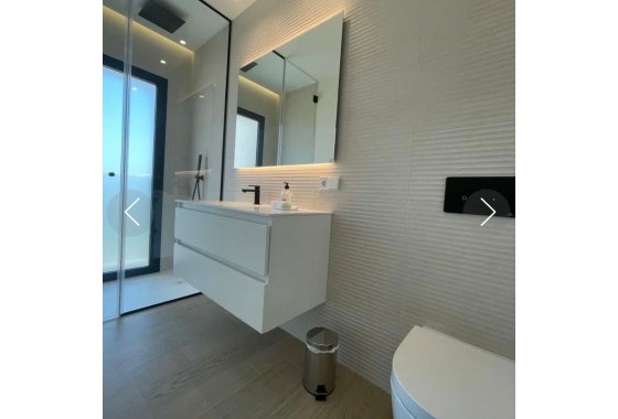 Resale - Apartment - Las Colinas Golf - Las Colinas Golf and Country Club