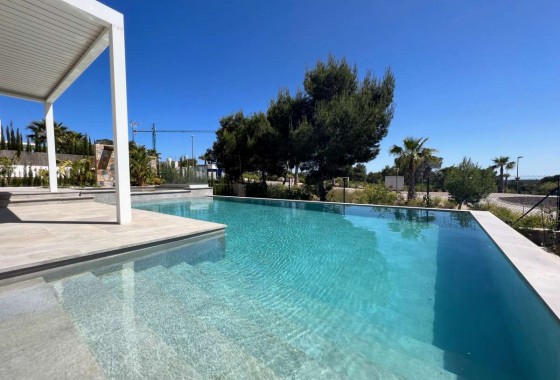 Revente - Villa - Las Colinas Golf - Las Colinas Golf and Country Club
