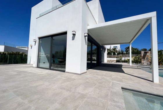 Revente - Villa - Las Colinas Golf - Las Colinas Golf and Country Club