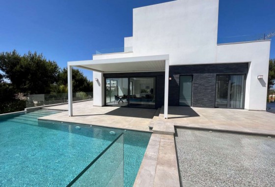Revente - Villa - Las Colinas Golf - Las Colinas Golf and Country Club