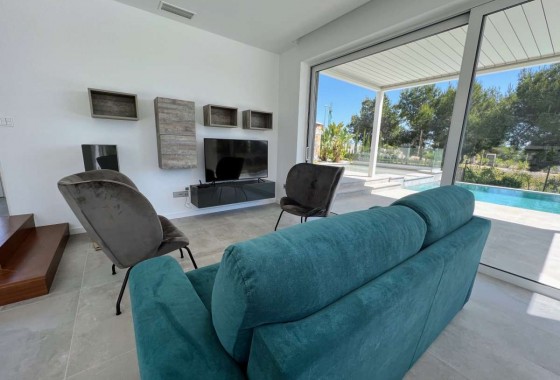 Revente - Villa - Las Colinas Golf - Las Colinas Golf and Country Club