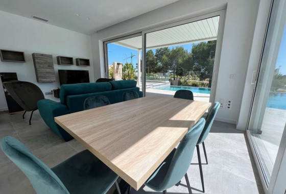 Revente - Villa - Las Colinas Golf - Las Colinas Golf and Country Club