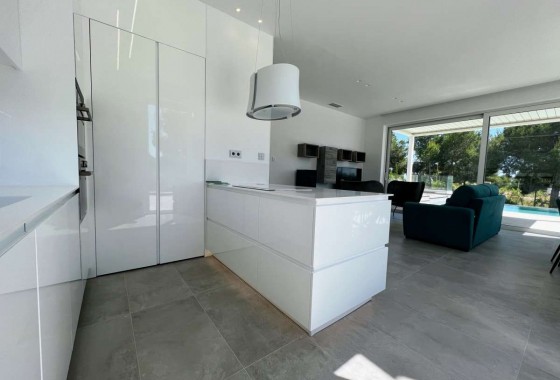 Revente - Villa - Las Colinas Golf - Las Colinas Golf and Country Club