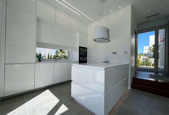 Revente - Villa - Las Colinas Golf - Las Colinas Golf and Country Club