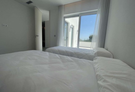 Revente - Villa - Las Colinas Golf - Las Colinas Golf and Country Club