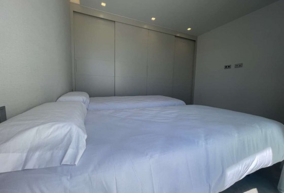 Revente - Villa - Las Colinas Golf - Las Colinas Golf and Country Club