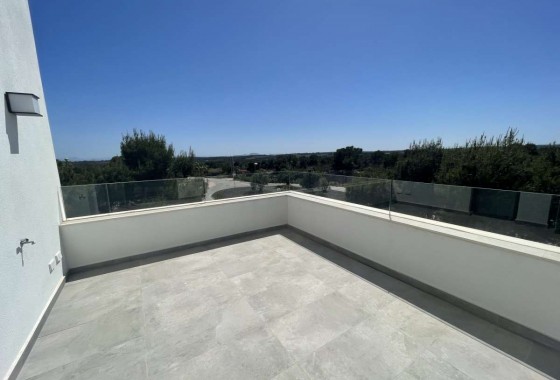Revente - Villa - Las Colinas Golf - Las Colinas Golf and Country Club