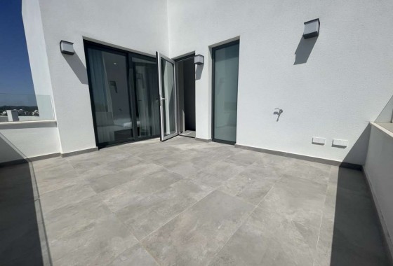 Revente - Villa - Las Colinas Golf - Las Colinas Golf and Country Club