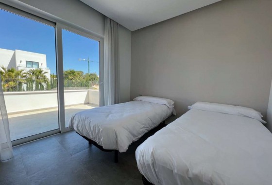 Revente - Villa - Las Colinas Golf - Las Colinas Golf and Country Club