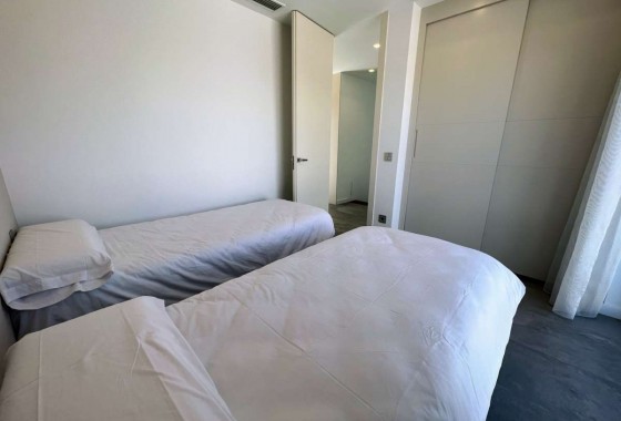 Revente - Villa - Las Colinas Golf - Las Colinas Golf and Country Club