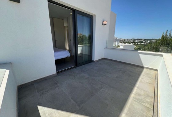 Revente - Villa - Las Colinas Golf - Las Colinas Golf and Country Club