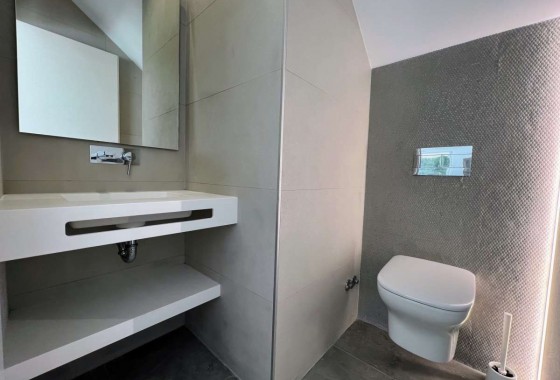 Revente - Villa - Las Colinas Golf - Las Colinas Golf and Country Club