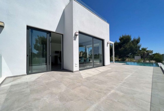 Revente - Villa - Las Colinas Golf - Las Colinas Golf and Country Club