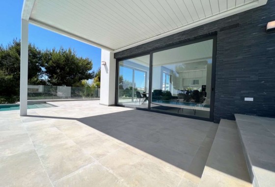 Revente - Villa - Las Colinas Golf - Las Colinas Golf and Country Club