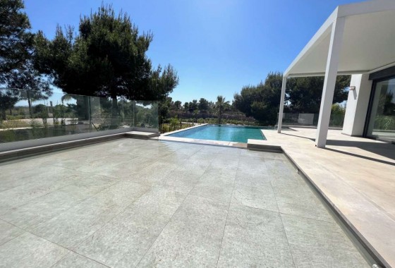Revente - Villa - Las Colinas Golf - Las Colinas Golf and Country Club