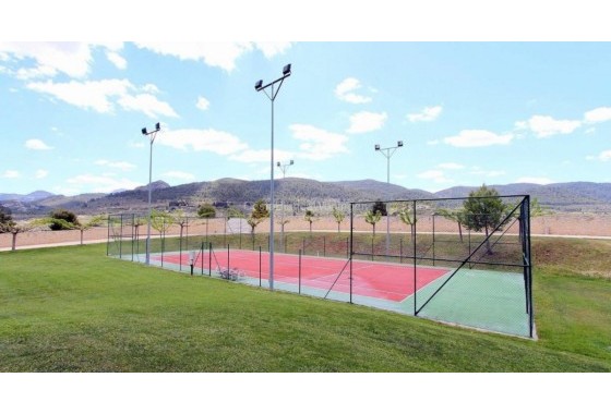 Resale - Detached Villa - Penàguila