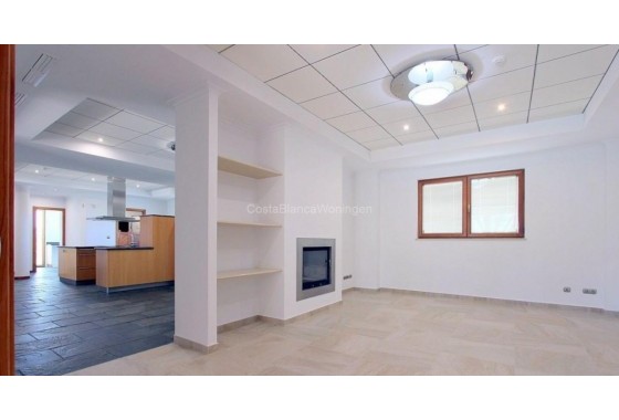 Resale - Detached Villa - Penàguila