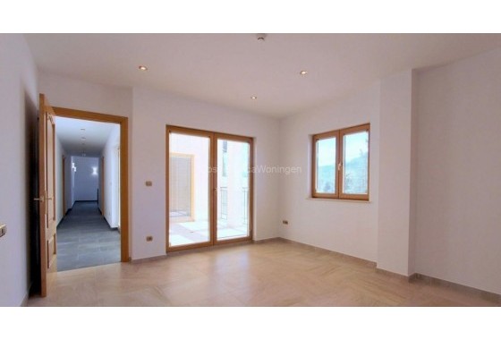 Resale - Detached Villa - Penàguila