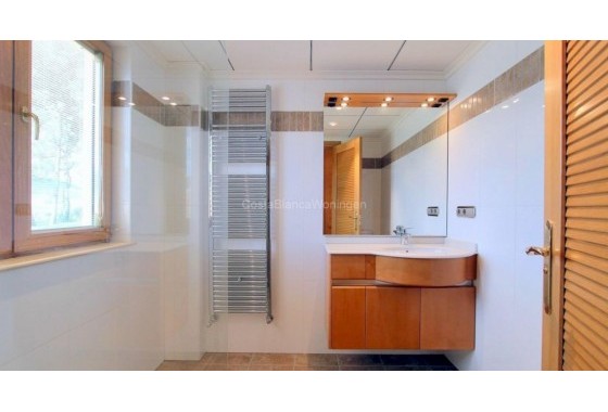 Resale - Detached Villa - Penàguila