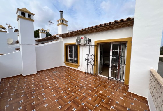 Segunda Mano - Adosado - Orihuela Costa - Villamartín